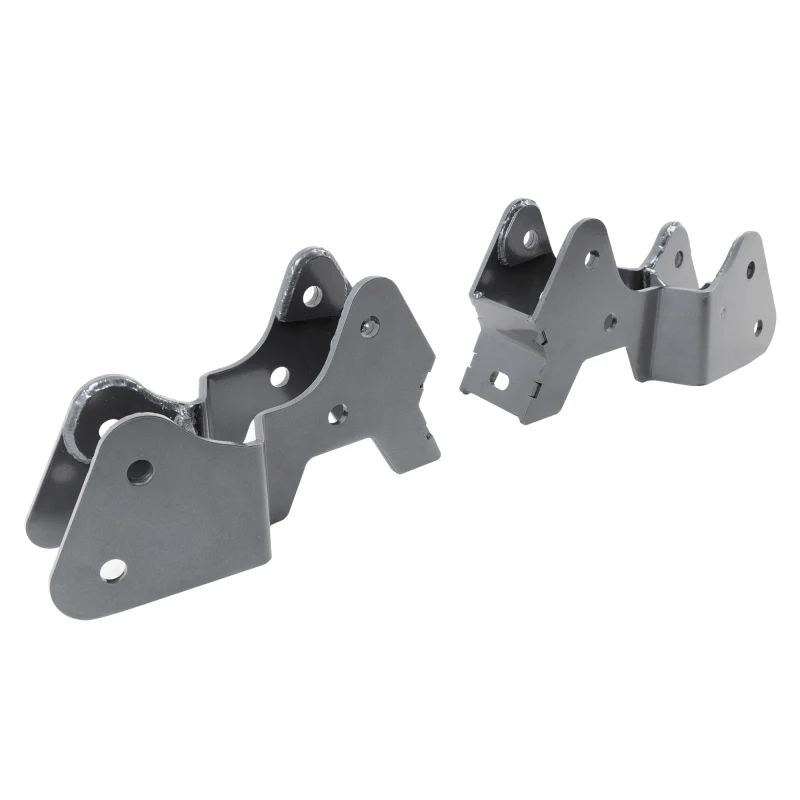 Belltech 19-21 RAM 1500 4WD All Cabs 6in-8in Lift Kit w/ Front/Rear Trail Performance Shocks - Image 22