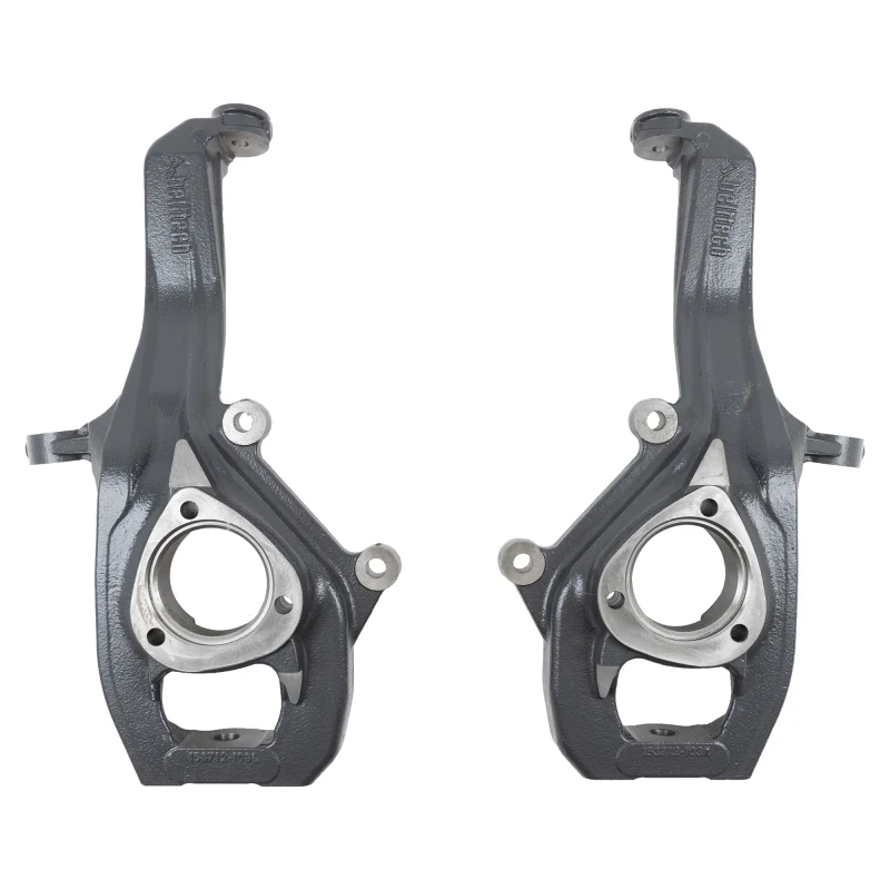 Belltech 19-21 RAM 1500 4WD All Cabs 6in-8in Lift Kit w/ Front/Rear Trail Performance Shocks - Image 31