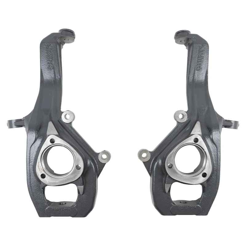 Belltech 19-21 RAM 1500 4WD All Cabs 6in-8in Lift Kit w/ Front/Rear Trail Performance Shocks - Image 34