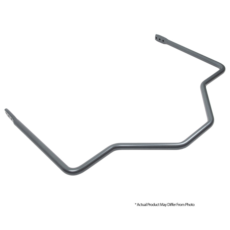 Belltech 1in Rear Anti-Sway Bar 205+ Ford F-150 (All Short Bed Cabs) 2WD/4WD - Image 3