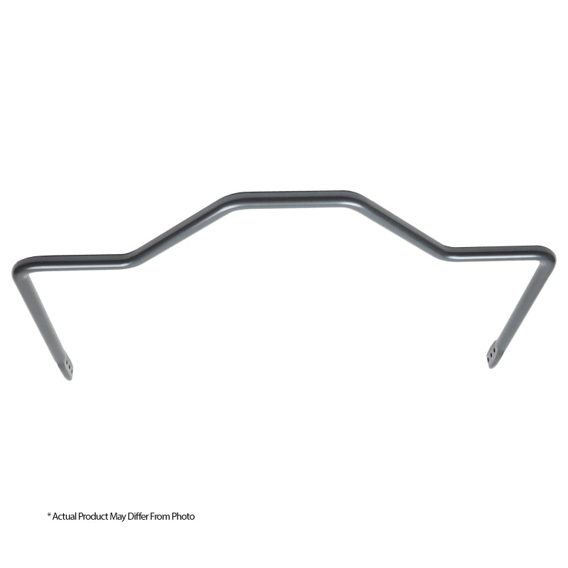 Belltech 1in Rear Anti-Sway Bar 205+ Ford F-150 (All Short Bed Cabs) 2WD/4WD - Image 4