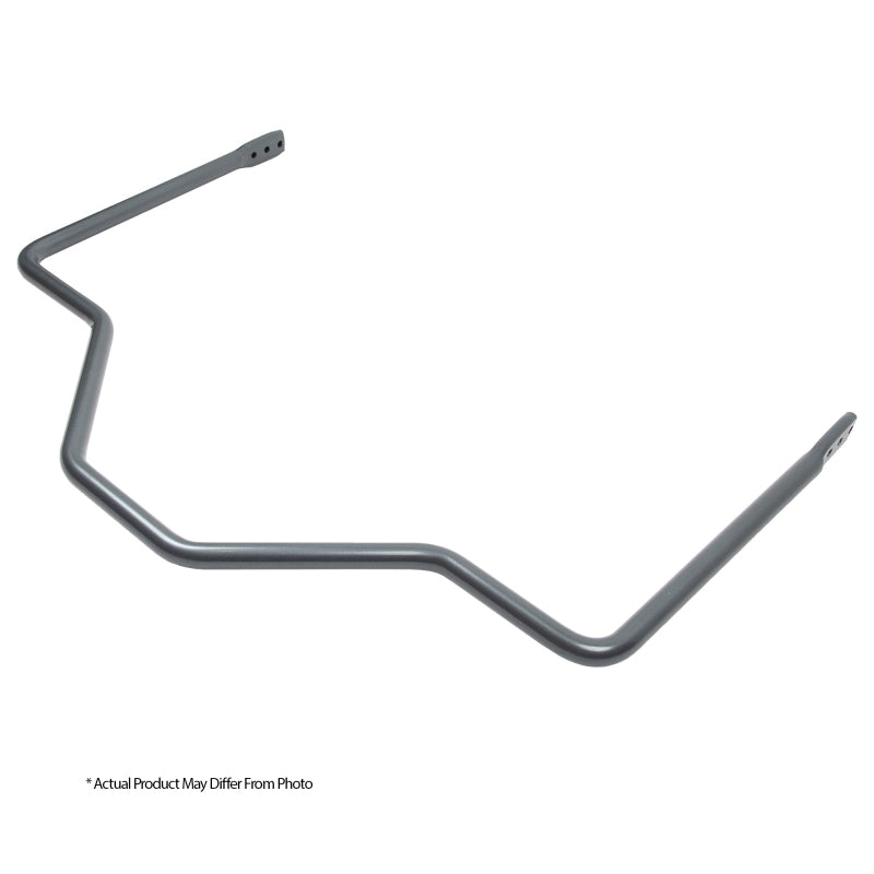 Belltech 1in Rear Anti-Sway Bar 205+ Ford F-150 (All Short Bed Cabs) 2WD/4WD - Image 7