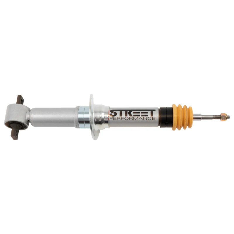 Belltech 2015+ Ford F-150 1-3in Front 5in Rear Lower Kit with SP Shocks - Image 3