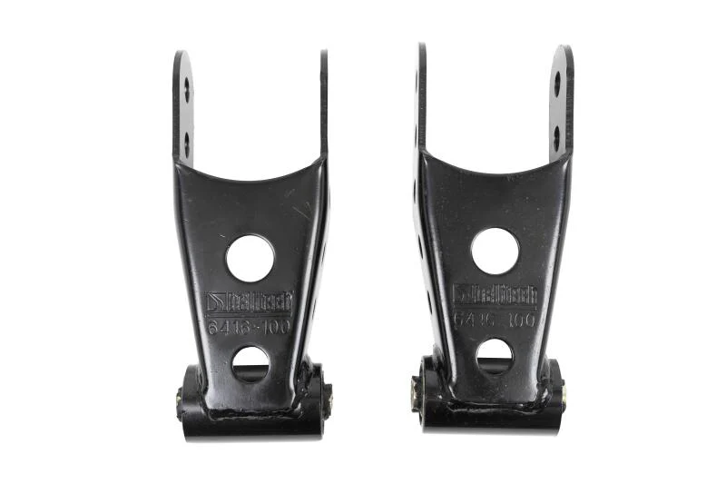 Belltech 2019+ GM Silverado Lowering Kit w/ Street Performance Struts - Image 3