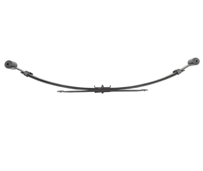 Belltech 2019+ GM Silverado Lowering Kit w/ Street Performance Struts - Image 4