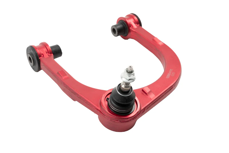 Belltech 2021+ Ford Bronco 4WD (w/o Sasquatch PKG) Forged Control Arm Kit - Image 4