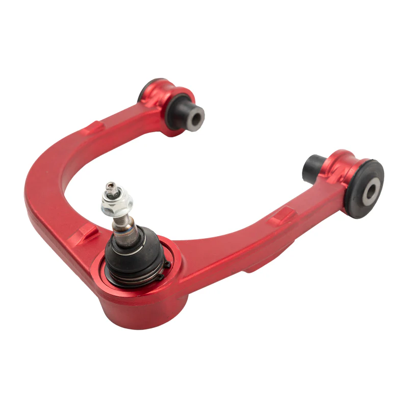 Belltech 2021+ Ford Bronco 4WD (w/o Sasquatch PKG) Forged Control Arm Kit - Image 7