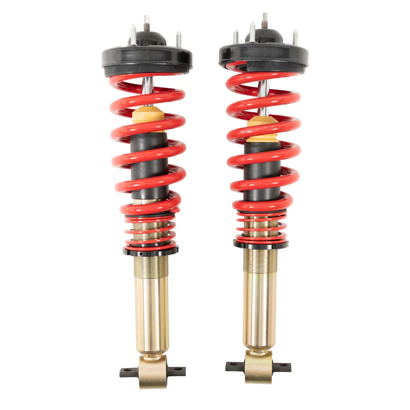 Belltech 2021+ Ford F-150 4WD Performance Coilover Kit - Image 3