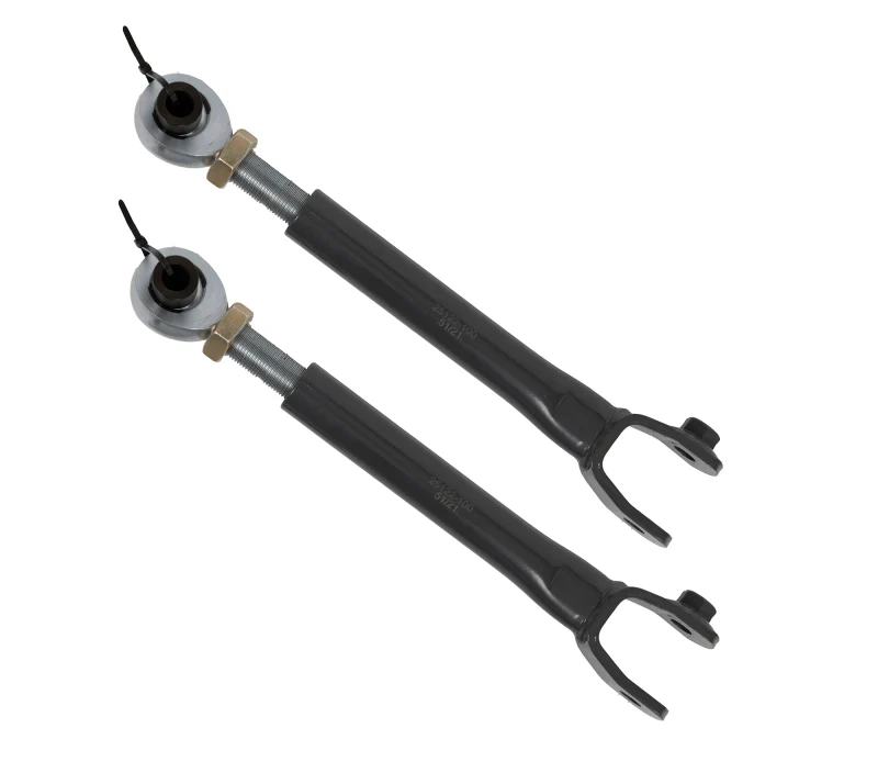 Belltech 2021 GM Tahoe/Yukon 2WD/4WD Rear Upper Control Arm Kit - Image 2
