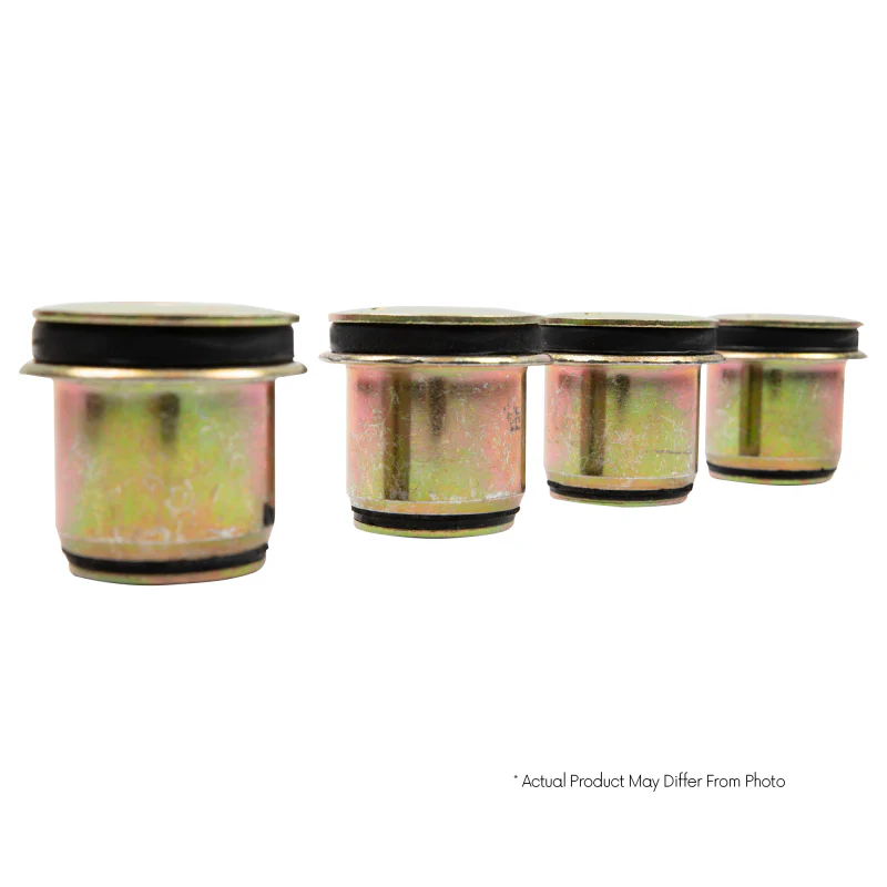 Belltech ALIGNMENT KIT 99-08 GM 2-DEGREE BUSHINGS - Image 3