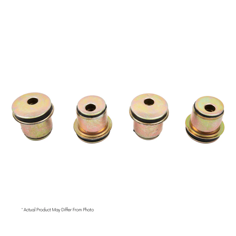 Belltech ALIGNMENT KIT 99-08 GM 2-DEGREE BUSHINGS - Image 4