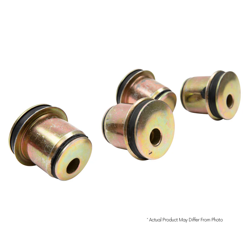 Belltech ALIGNMENT KIT 99-08 GM 2-DEGREE BUSHINGS - Image 6