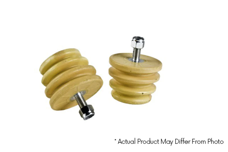 Belltech BUMP STOP KIT REPLACES 4900 4903 4915 - Image 7