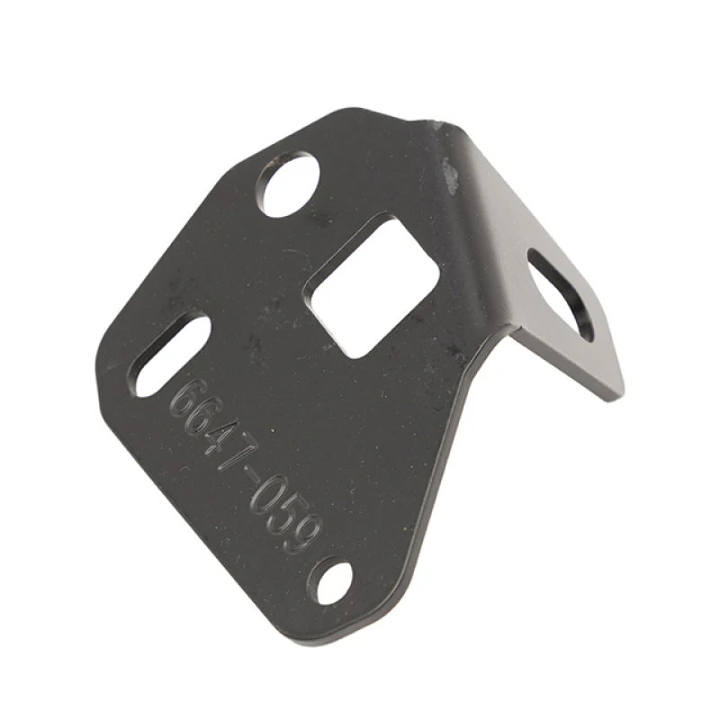 Belltech C-NOTCH KIT 15-20 Ford F-150 2WD All Cabs/Short Bed *C-Section ONLY w/ Hardware* - Image 5