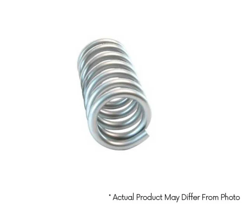 Belltech COIL SPRING SET 02-06 TRAILBLAZER/ENVOY - Image 4