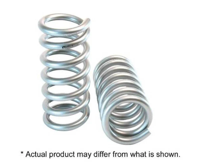 Belltech COIL SPRING SET 02-06 TRAILBLAZER/ENVOY - Image 7