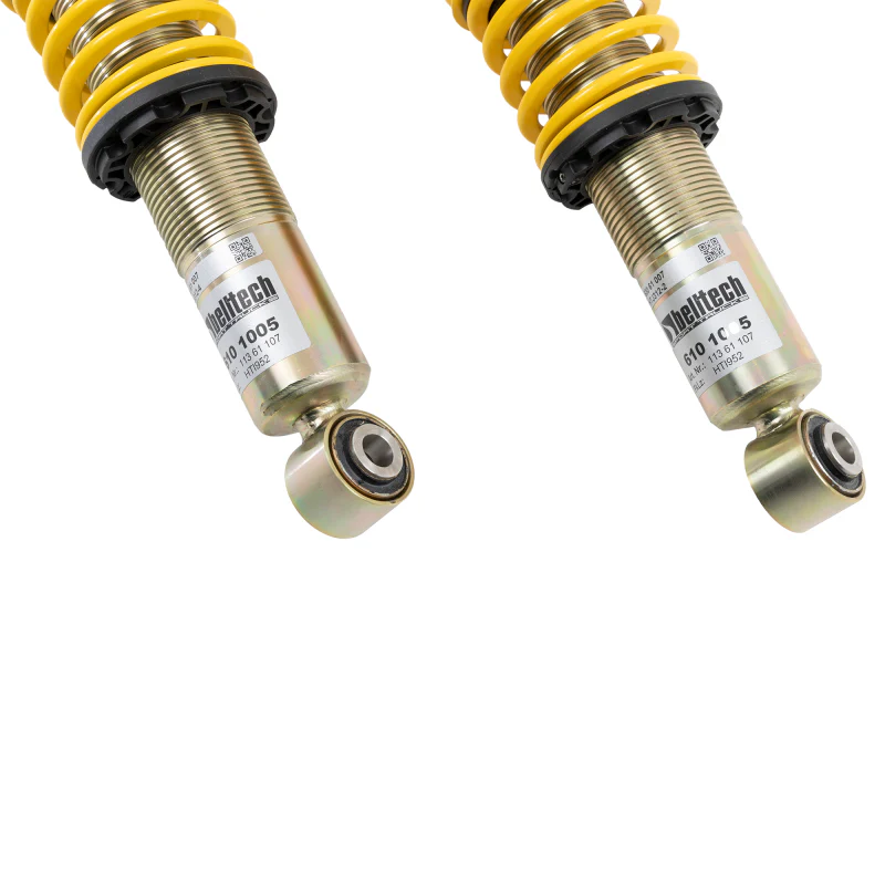Belltech COILOVER KIT 04-07 COLORADO/CANYON - Image 5