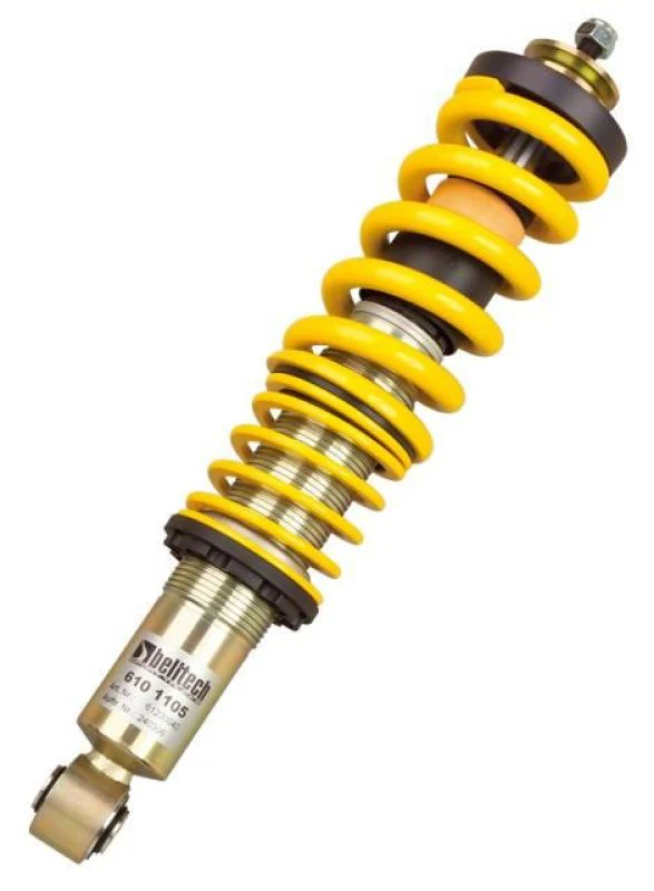 Belltech COILOVER KIT 04-07 COLORADO/CANYON - Image 6