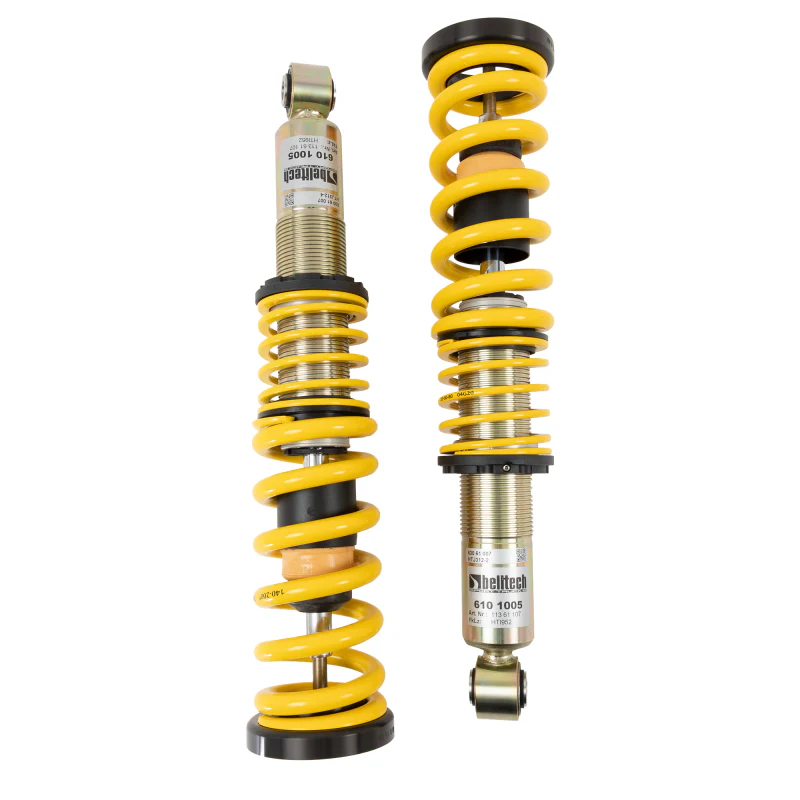 Belltech COILOVER KIT 04-07 COLORADO/CANYON - Image 7