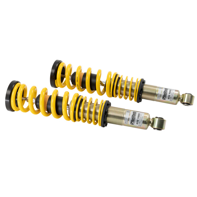 Belltech COILOVER KIT 04-07 COLORADO/CANYON - Image 8