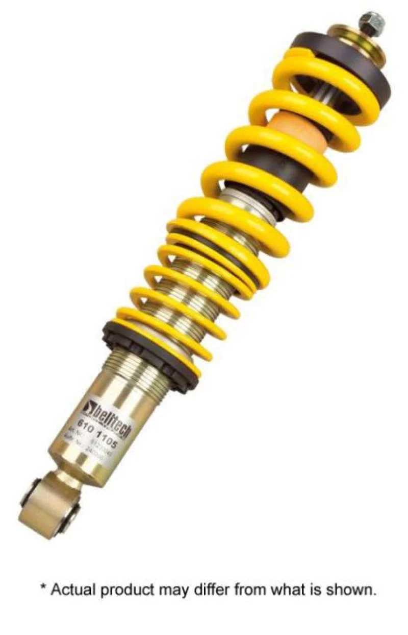Belltech COILOVER KIT 04-08 FORD F150 - Image 2