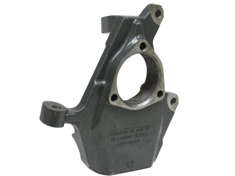 Belltech DROP SPINDLE SET 07+ GM C-1500 TRUCK/SUV - Image 4