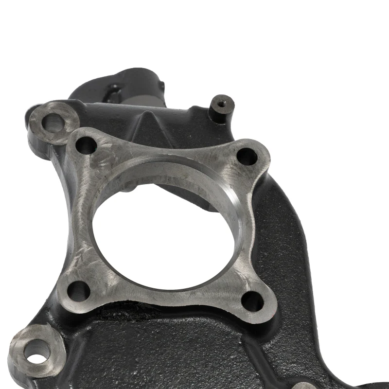Belltech DROP SPINDLE SET 2021+ Ford F-150 2WD - Image 6