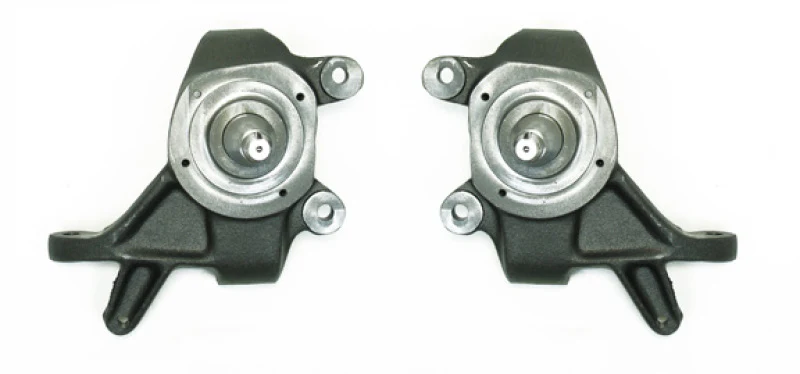 Belltech DROP SPINDLE SET 83-97 NISSAN P/U & HRDBODY - Image 2