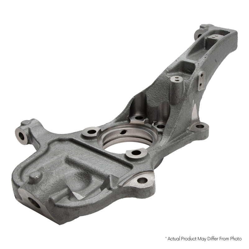 Belltech DROP SPINDLE SET 83-97 NISSAN P/U & HRDBODY - Image 4