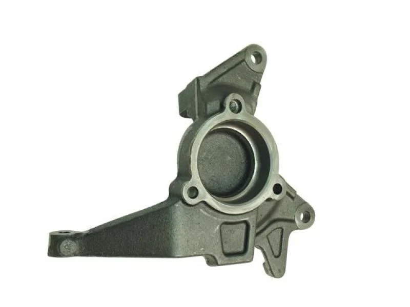 Belltech DROP SPINDLE SET 98-04 S-10/15 BLAZER - Image 2