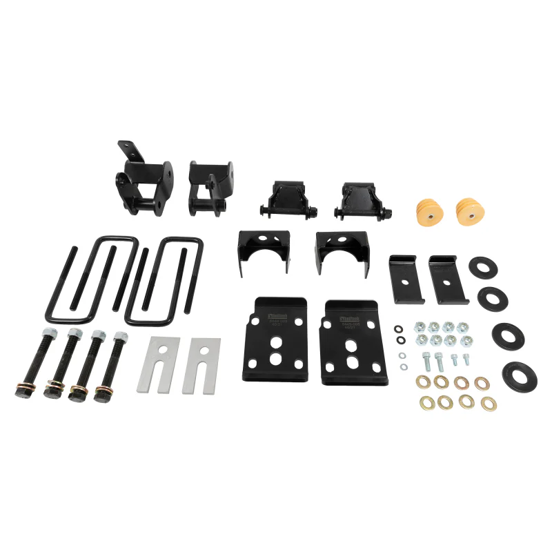 Belltech FLIP Kit 21+ Ford F-150 4.5inch - Image 2