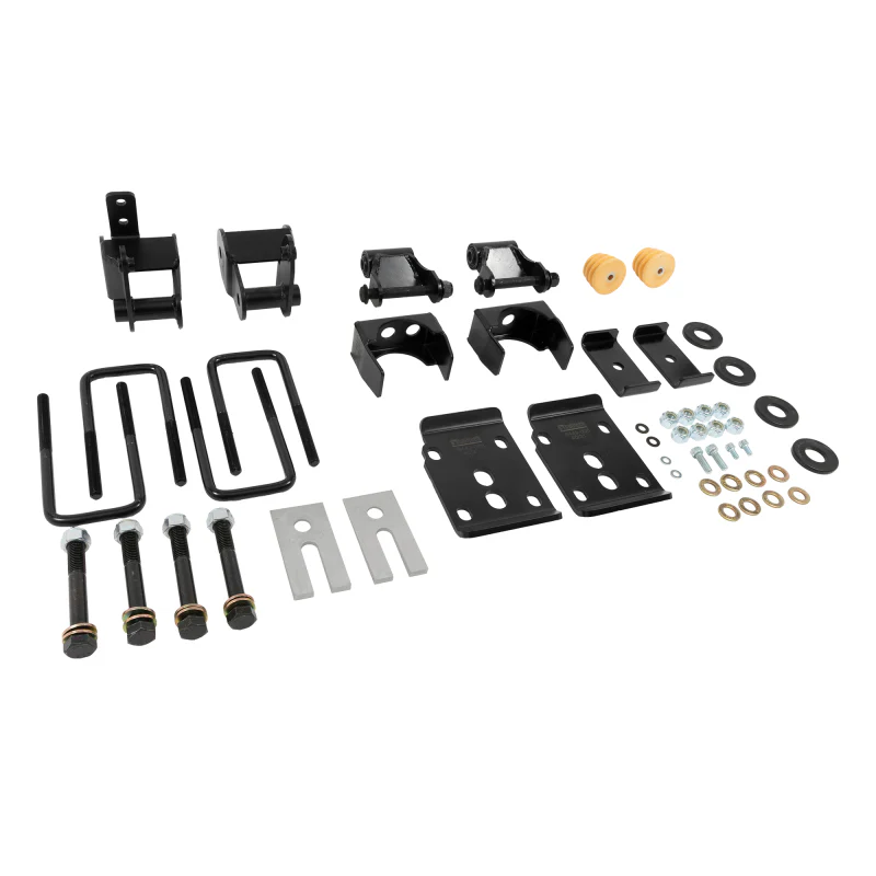 Belltech FLIP Kit 21+ Ford F-150 4.5inch - Image 3