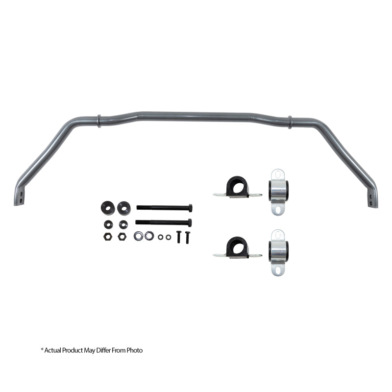 Belltech FRONT ANTI-SWAYBAR 82-03 S-10/S-15 83-94 BLAZ/JIM - Image 5