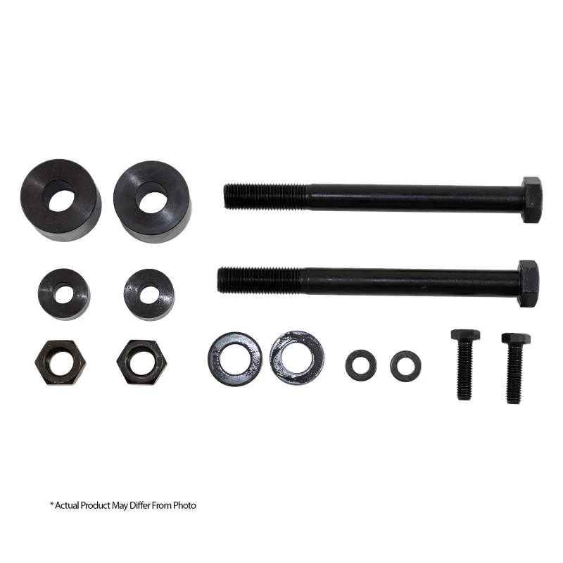 Belltech FRONT ANTI-SWAYBAR 84-94 TOYOTA PU - Image 2