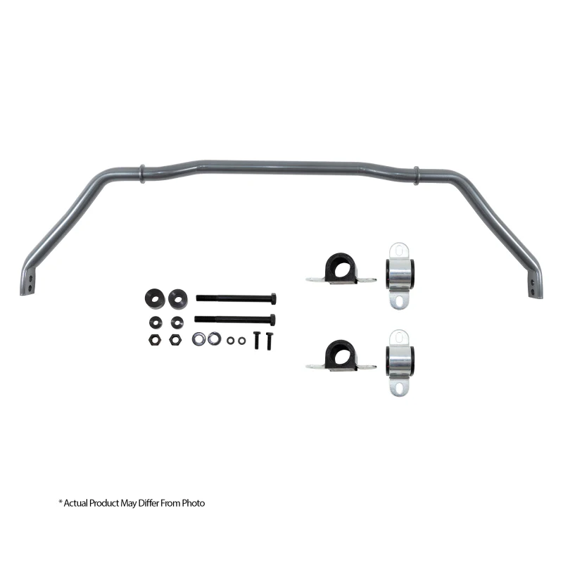 Belltech FRONT ANTI-SWAYBAR 88-99 GM/GMC 150025003500 - Image 5