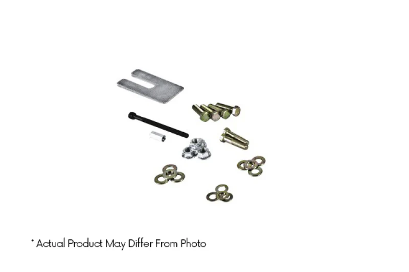 Belltech HANGER KIT 99-06 GM/GMC 1500 STD CAB 2inch - Image 3
