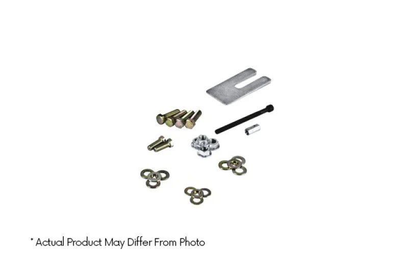 Belltech HANGER KIT 99-06 GM/GMC 1500 STD CAB 2inch - Image 4