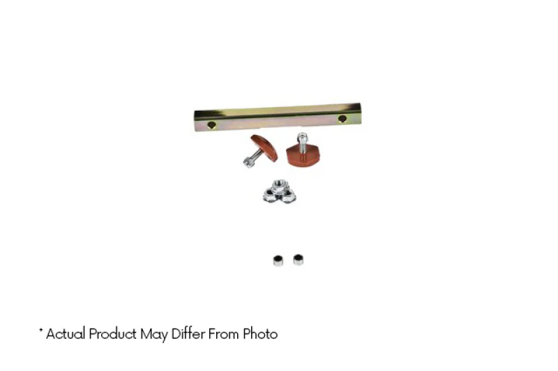 Belltech HANGER KIT 99-06 GM/GMC 1500 STD CAB 2inch - Image 5