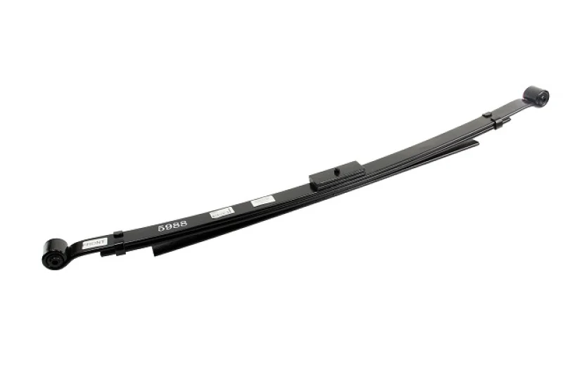 Belltech LEAF SPRING 02-06 DODGE RAM QD CAB 3inch - Image 2