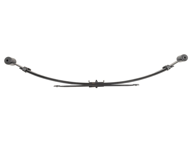 Belltech LEAF SPRING 2019+ GM Silverado/Sierra 1500 2WD/4WD 2in Drop - Image 2
