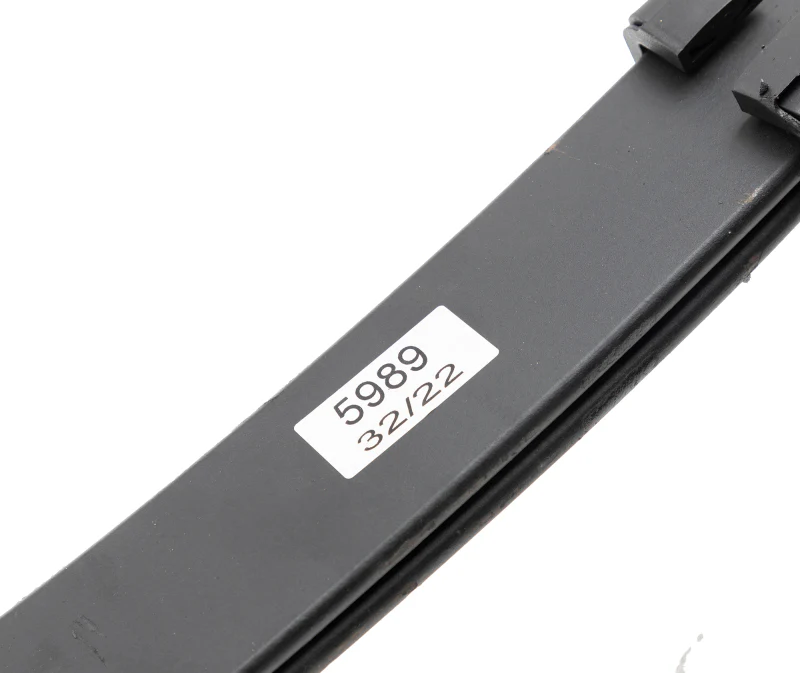 Belltech LEAF SPRING 2019+ GM Silverado/Sierra 1500 2WD/4WD 2in Drop - Image 5