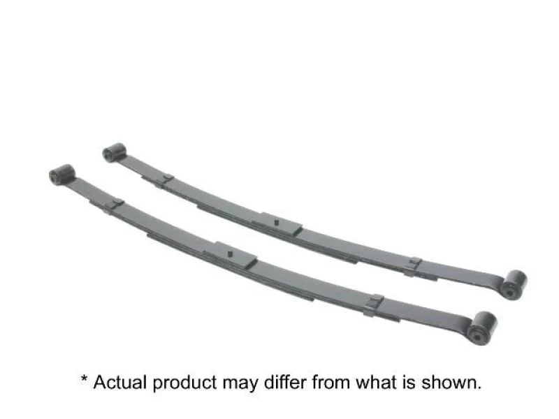 Belltech LEAF SPRING 84-95 TOYOTA PICKUP 3inch - Image 5