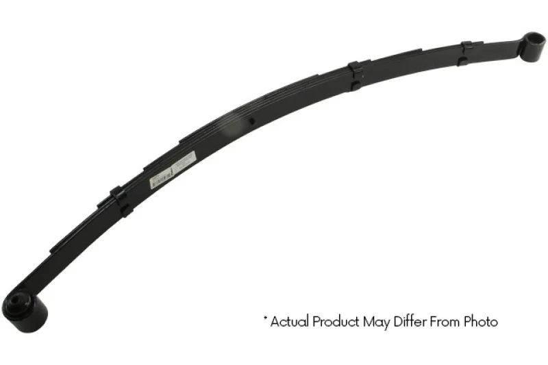 Belltech LEAF SPRING 98-04 RANGER 3inch - Image 3