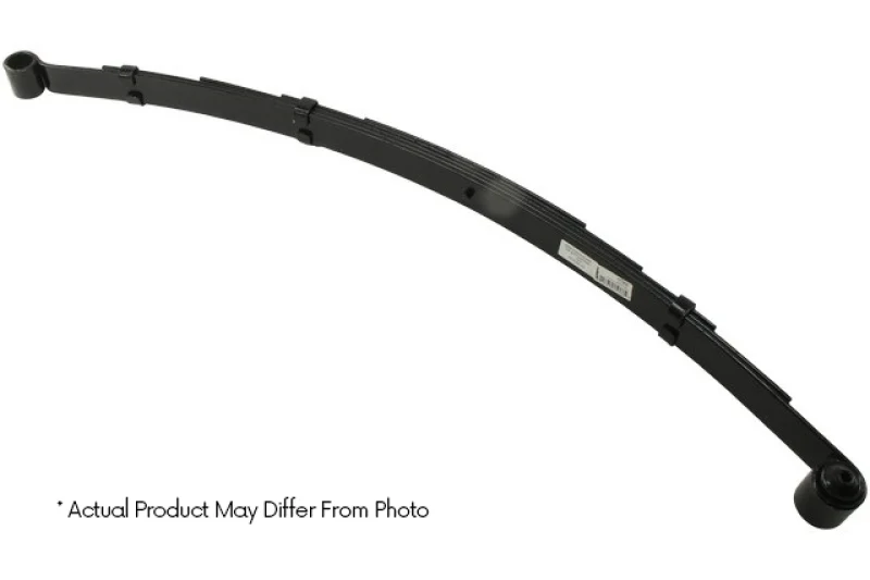Belltech LEAF SPRING 99-07 CHEVY C-1500 - Image 6