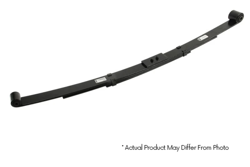 Belltech LEAF SPRING S10/15 P-UP 82-03 SBLZR 3inch - Image 4