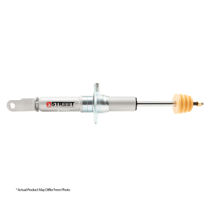 Belltech LOWERING AND LIFTING SHOCK 02-06 TBLAZER/ENVOY -2inch TO +1inch - Image 4