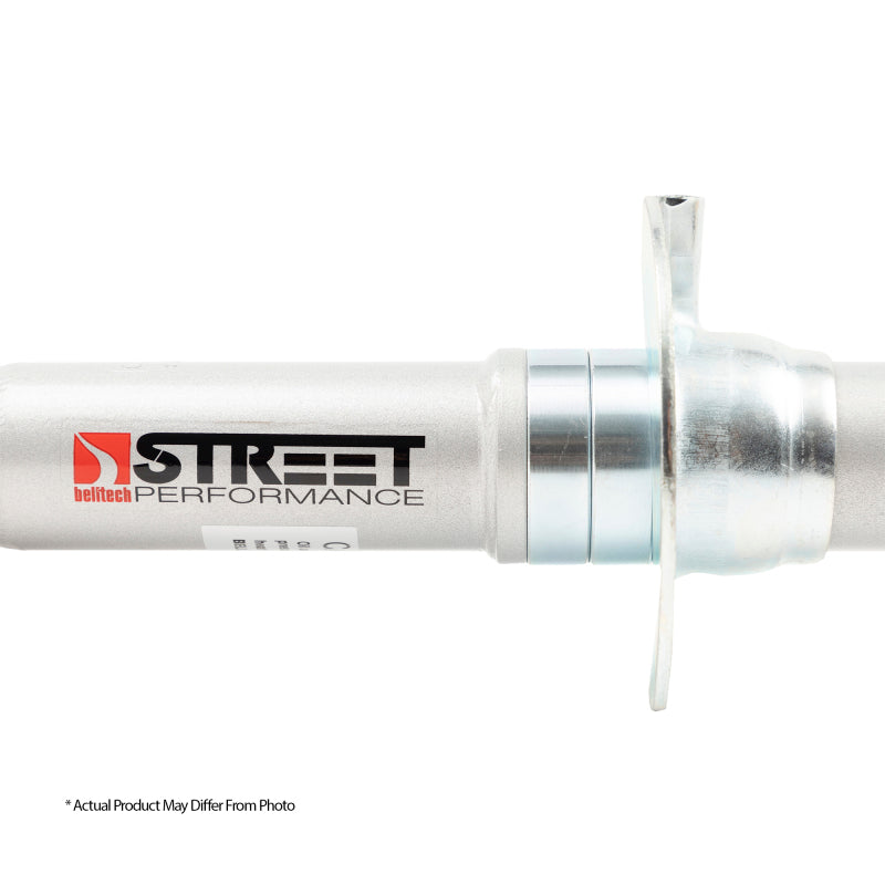 Belltech LOWERING AND LIFTING SHOCK 07+ NISSAN TITAN -2inch to +2inch - Image 6