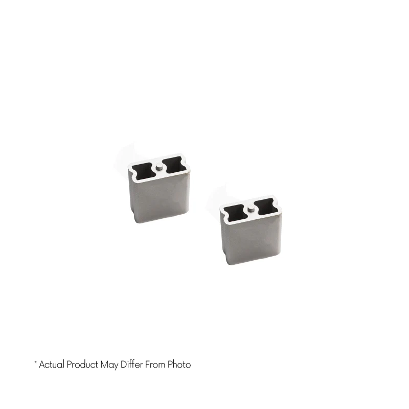 Belltech LOWERING BLOCK KIT 2inch Lowering Block - Image 4