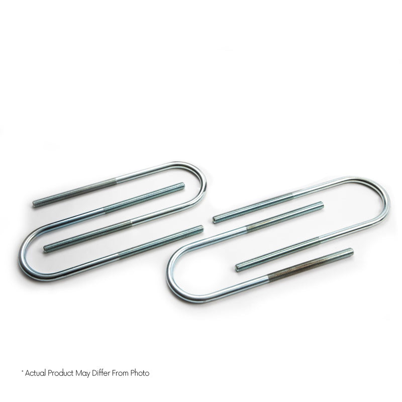 Belltech LOWERING BLOCK KIT 2inch WITH 2 DEGREE ANGLE - Image 7