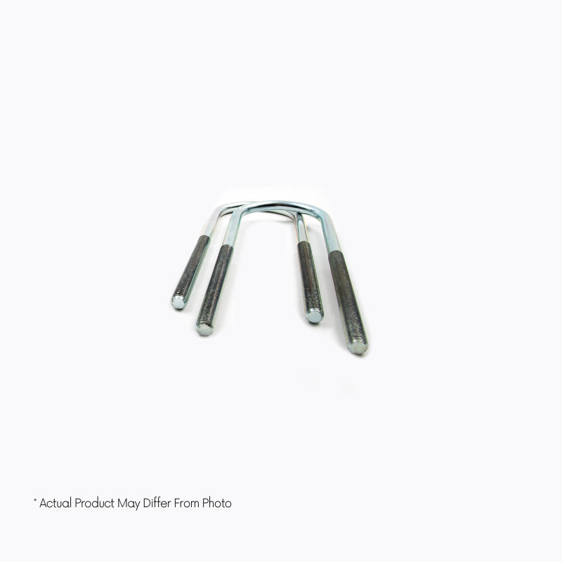 Belltech LOWERING BLOCK KIT 3inch WITH 2 DEGREE ANGLE - Image 6